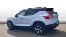 Volvo Xc40 1.5 T3 [163] R DESIGN 5dr Geartronic Petrol Estate